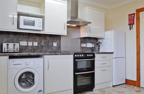 Benderloch Cottage | 3 bedroom accommodation in North Connel, near Oban