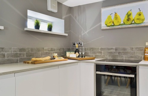 Penrith Cottage | 3 bedroom accommodation in Lowther, near Penrith