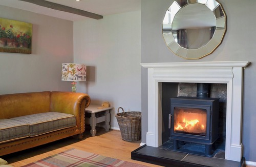 Penrith Cottage | 3 bedroom accommodation in Lowther, near Penrith