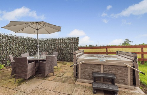Wing Cottage | 3 bedroom accommodation in Scaleby, near Brampton