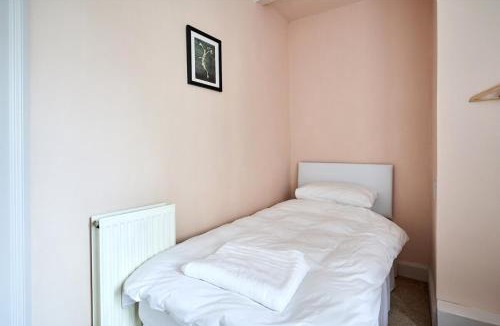 Old Town Apartment | 3 Bedroom Apartment - Historic Old Town