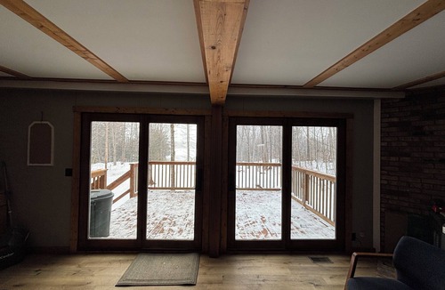 McMillan Cottage | 3-bedroom cottage in charming McMillan with WiFi in the East Lake Community