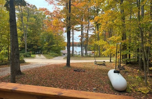McMillan Cottage | 3-bedroom cottage in charming McMillan with WiFi in the East Lake Community