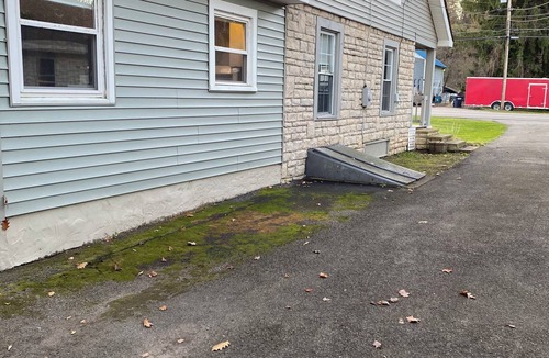 Mayville Cottage | 3-bedroom cottage in Mayville, NY near Chautauqua Institution's Main Gate.