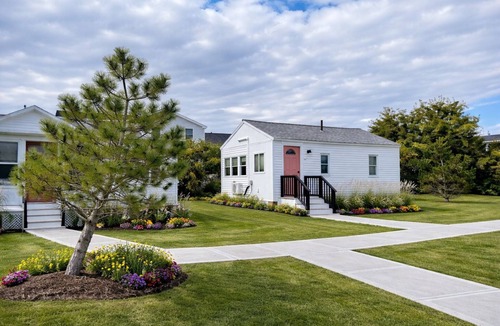 York Beach Cottage | 3 Bedroom Cottages at Ocean Surf