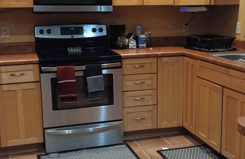 Box Elder House | 3-bedroom country house in welcoming Box Elder with AC