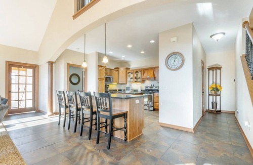 Wisconsin Dells House | 3 Bedroom Dells Getaway Perfect for Families