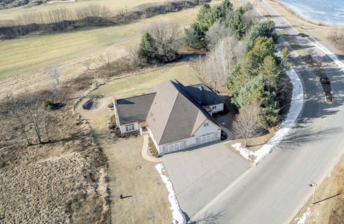 Wisconsin Dells House | 3 Bedroom Dells Getaway Perfect for Families