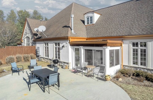 Wisconsin Dells House | 3 Bedroom Dells Getaway Perfect for Families