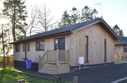 Otterburn Cottage | 3 bedroom accommodation in Otterburn, near Bellingham