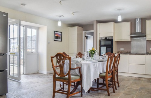 Houghton le Spring Cottage | 3 bedroom accommodation in Houghton Le Spring, near Durham