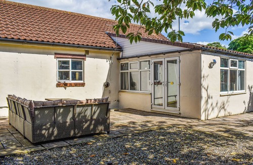 Houghton le Spring Cottage | 3 bedroom accommodation in Houghton Le Spring, near Durham