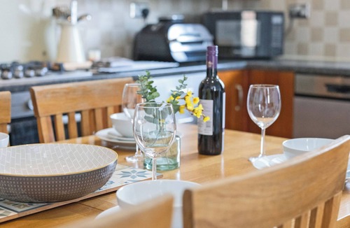 Roker Apartment | 3 bedroom accommodation in Roker, near Sunderland