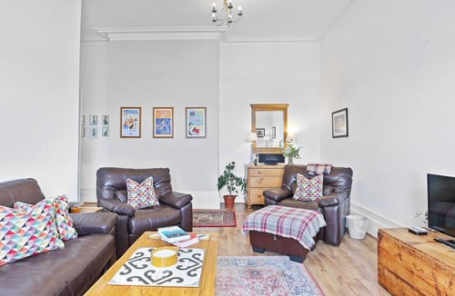 Roker Apartment | 3 bedroom accommodation in Roker, near Sunderland