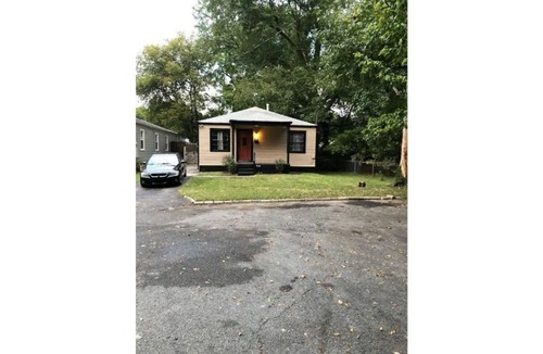 Southside House | 3 Bedroom Gem