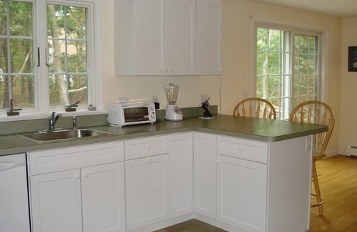 Wellfleet House | 3 Bedroom Home .5 mile to Long Pond (1606)
