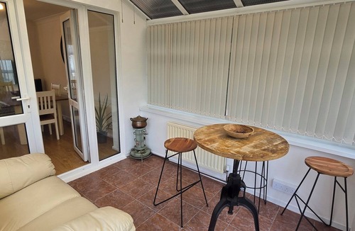 Whickham House | 3 Bedroom Home with Private Garden in Newcastle