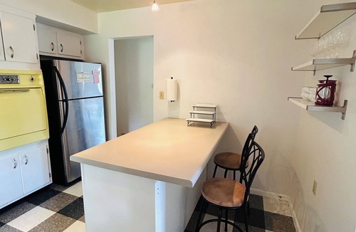 Columbus House | 3-bedroom house in Columbus, 15 minutes from downtown.