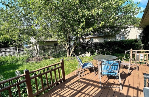 Columbus House | 3-bedroom house in Columbus, 15 minutes from downtown.