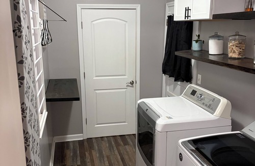 Frankfort House | 3-bedroom house in lovely Frankfort close to everything