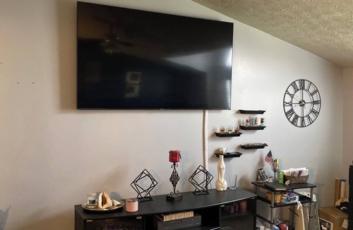 Indianapolis House | 3-bedroom house in Charming House in Indianapolis 15 minutes from the down town
