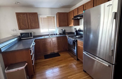 Pueblo West House | 3-bedroom house in gorgeous Pueblo West with cool AC