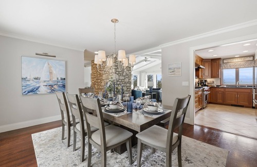 Sturgeon Bay House | 3-bedroom house in peaceful Sturgeon Bay with AC comfort