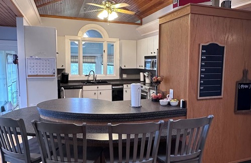 Springfield House | 3 bedroom house on the Bourbon Trail. Central location close to attractions.