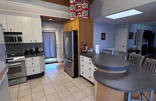Springfield House | 3 bedroom house on the Bourbon Trail. Central location close to attractions.