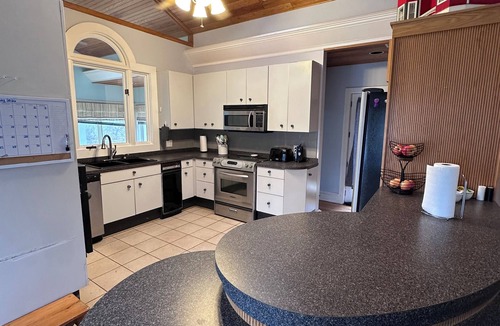 Springfield House | 3 bedroom house on the Bourbon Trail. Central location close to attractions.