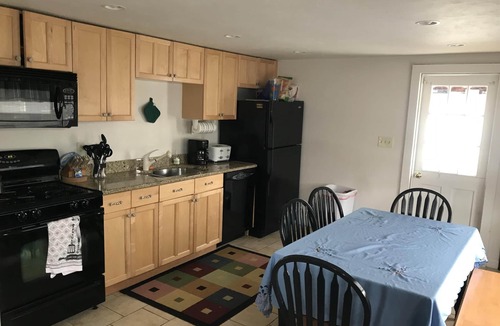 Dennis Port House | 3 bedroom house with Pool, 5 minute Walk to the Beach