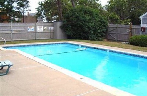 Dennis Port House | 3 bedroom house with Pool, 5 minute Walk to the Beach