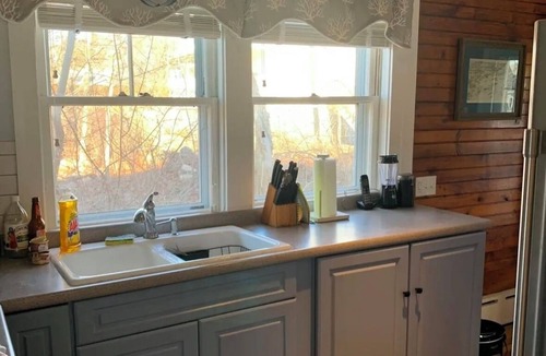 Peaks Island House | 3-bedroom island Retreat on Peaks Island