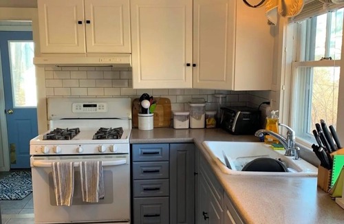 Peaks Island House | 3-bedroom island Retreat on Peaks Island