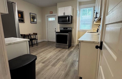 Glen Echo House | 3-bedroom Minutes away from OSU.Short North.Downtown