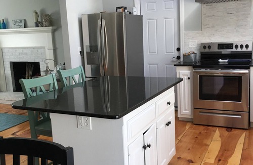Yarmouth Port House | 3-bedroom vacation home, 10-minute drive to Cape Cod bayside beaches