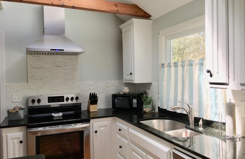 Yarmouth Port House | 3-bedroom vacation home, 10-minute drive to Cape Cod bayside beaches
