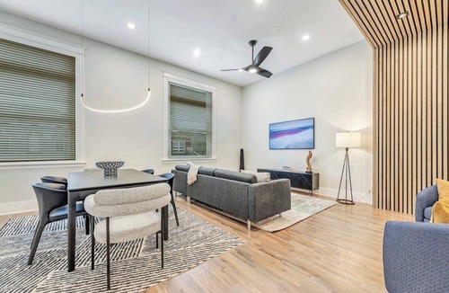 Walnut Hills Condo | 3 Bedrooms with 2 full baths condo