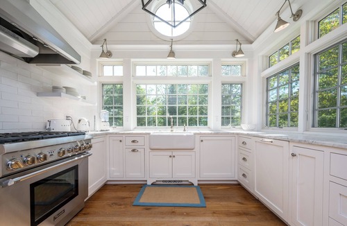 Cape Porpoise House | 3 Beds, 3.5 Baths, Upscale Home with Cape Porpoise Harbor Views