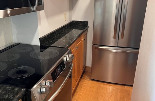 Ellicottville House | 3 Floor Townhome in Ellicottville, NY directly across from Holiday Valley