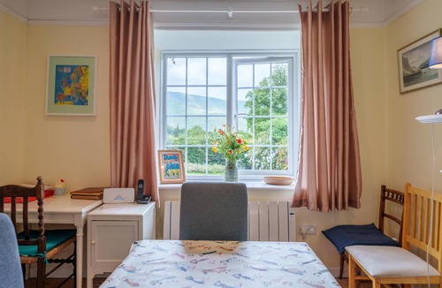 Watermillock House | 3 Gowbarrow Cottages - End Terrace with lovely garden