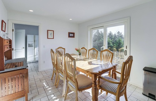 Mount Desert House | 3 Mi to Acadia National Park: Spacious Getaway!