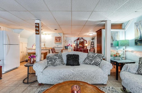 Bath Apartment | 3 Mi to Bath Historic District! Stylish Studio