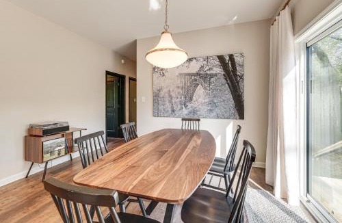 Fayetteville House | 3 Mi to New River Gorge NP! Rafting & Hiking Hub