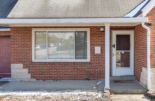 Kettering Apartment | 3 Mi to UD & Kettering Health! Suburban Stay