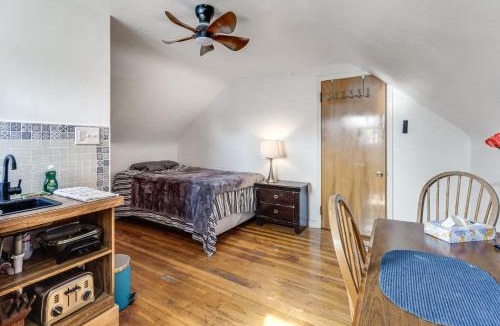 Kettering Apartment | 3 Mi to UD & Kettering Health! Suburban Stay