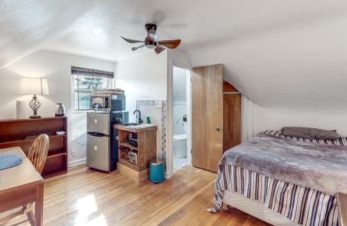 Kettering Apartment | 3 Mi to UD & Kettering Health! Suburban Stay