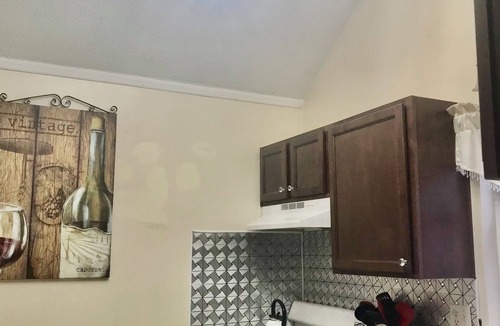 Georgetown House | 3 miles from the Ky Horse Park. Read the house rules and listing before you book