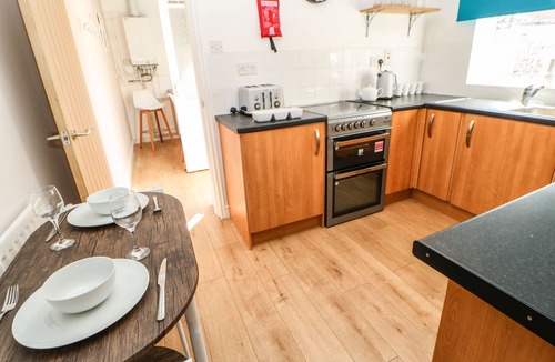 Staindrop Cottage | 3 Mill Wynd