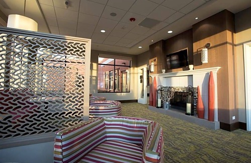 Bolingbrook Hotel | 3-Star Hotel ∙ Hilton Garden Inn Bolingbrook I-55